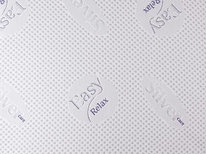 Топпер Lonax Silver Care Relax 80х195