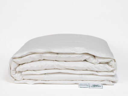 Одеяло Nature’S-Natura Sanat Воздушный пух всесезонное 140х205