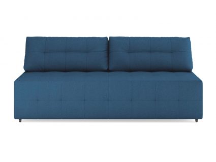 Диван Сонум City Кашемир голубой Длина 204 см