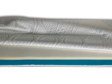 Топпер Alfabed Entity 180х200