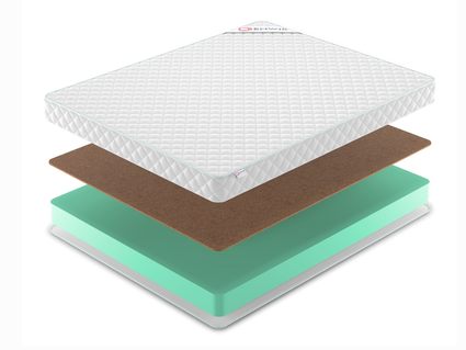 Матрас Denwir SIMPL FOAM HARD 15 860