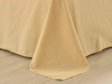 Комплект постельного белья Софи де Марко Колин (беж) Семейный