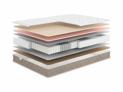 Матрас Мистер Слип Soft Line хард массаж 32