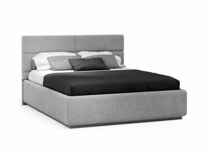 Кровать Nuvola Olivia 2.0 Bravo 28 (с подъемным механизмом) 274