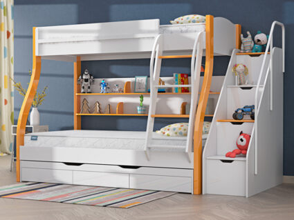 Матрас Димакс Галактика 80х195