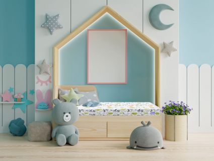 Матрас Димакс Сорванец х/б 80х190