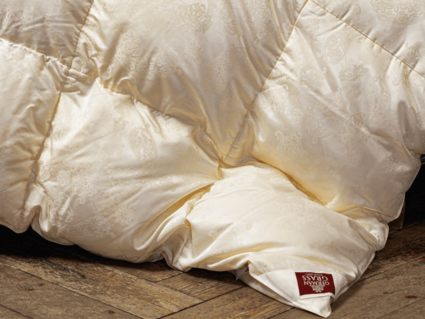 Одеяло German Grass Silk Down Grass всесезонное 220х240
