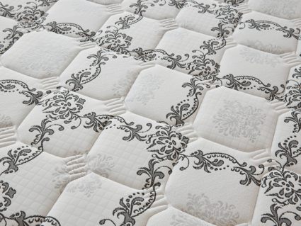 Матрас Димакс Твист Ролл Медиум 60х200