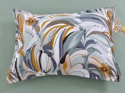 Комплект постельного белья Софи де Марко Эрис Семейный