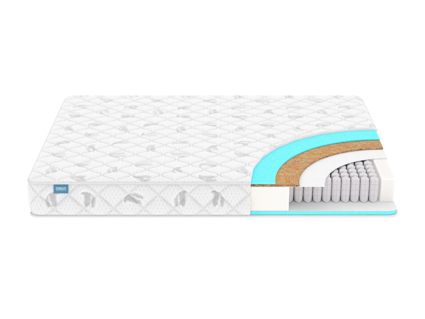 Матрас Димакс Оптима 500 микс 80х195