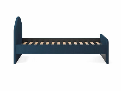 Кровать Сонум Emma Багама синий 160х200