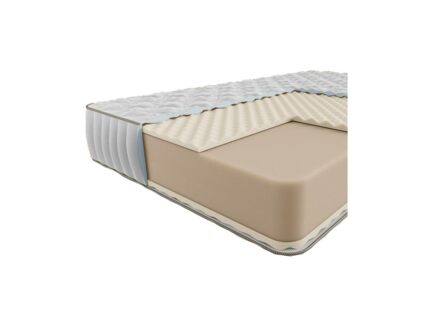 Матрас Мистер Слип Ultimate Premium Massage уцененный 160х200