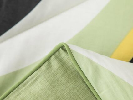 Комплект постельного белья Софи де Марко Ришелье №35 с одеялом Евро