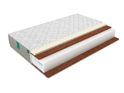 Матрас Sleeptek Roll Latex DoubleStrong 22 574