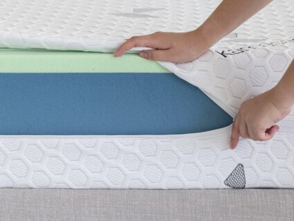 Матрас Kamasana MARIPOSA