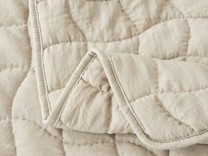 Покрывало Софи де Марко Минелла (св беж) 230х250