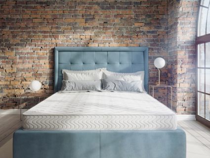 Матрас Evita Eco Plus EVS1000 110х200