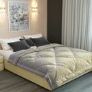 Кровать Димакс Риос Сапфир с подъемным механизмом 160х190
