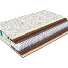 Матрас Sleeptek Perfect SoftCocos Double 150х200