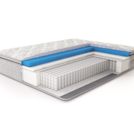Матрас Nuvola Gamma soft 500 120х190