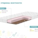 Матрас Димакс Умка 60х170