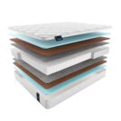 Матрас Materlux Union Multi Cocos 60х190