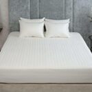 Наматрасник German Grass MATTRESS COTTON DRYSOFT GRASS непромокаемый с юбкой 180х200