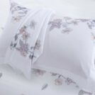 Комплект постельного белья Асабелла 2230 Евро