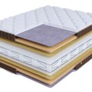 Матрас Beautyson Life Comfort S1200 180х200