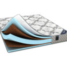 Матрас Димакс Онли Класс 180х200