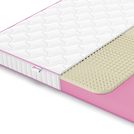 Матрас Denwir MEGA SOFT RELAX 13 120х160