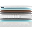 Матрас Materlux Jardine Multi 90х186