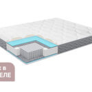 Матрас Димакс Bliss Sleeper 180х190
