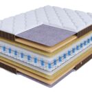 Матрас Beautyson Life Comfort DS 200х200