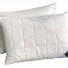 Подушка Trois Couronnes Meditation Night Wool & Cedar 50х90
