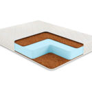 Матрас Comfort Line Double Cocos Eco Roll 140х200