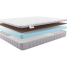 Матрас Materlux Maula Kids 80х200