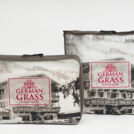 Одеяло German Grass Alliance Silk&Cashmere Grass всесезонное/всесезонное Light 150х200