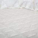 Наматрасник German Grass MATTRESS COTTON DRYSOFT GRASS непромокаемый с юбкой 180х200