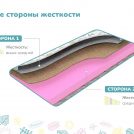 Матрас Димакс Умка х/б 70х170