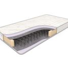 Матрас DreamLine Classic + 15 BS 60х150