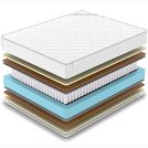 Матрас Denwir CLASSIC MIDDLE SOFT TFK 75х180