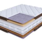 Матрас Beautyson Life Chance S1200 90х190