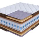 Матрас Beautyson Life Prestige DS 160х200
