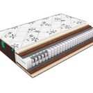 Матрас Sleeptek Duplex LatexCocos Mix 90х180