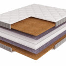 Матрас Beautyson Promo 11 S1200 140х190