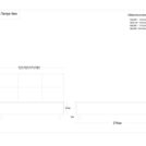 Кровать Димакс Петра new Кварц с подъемным механизмом 160х200