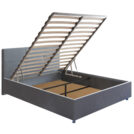 Кровать Димакс Петра new Агат с подъемным механизмом