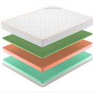 Матрас Denwir TOP FOAM ECO RELAX 18 190х190