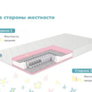 Матрас Димакс Луна 90х200